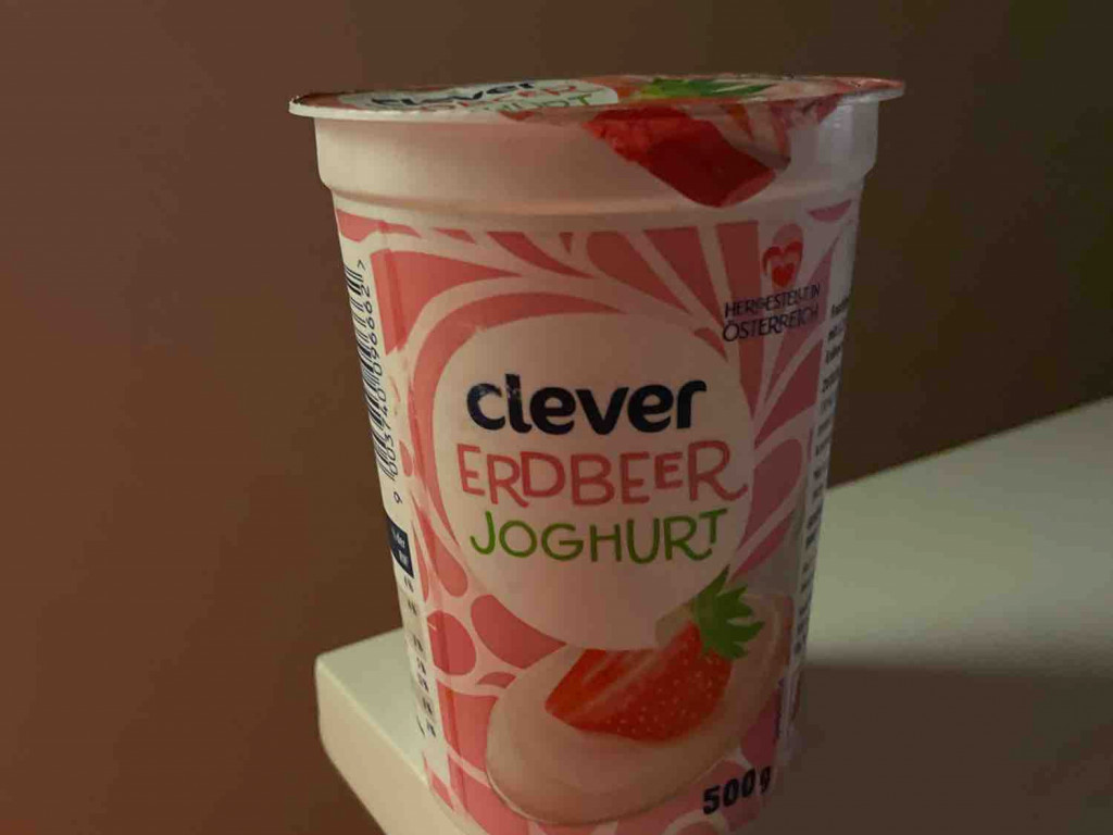 Erbeer Joghurt von ines1805 | Hochgeladen von: ines1805
