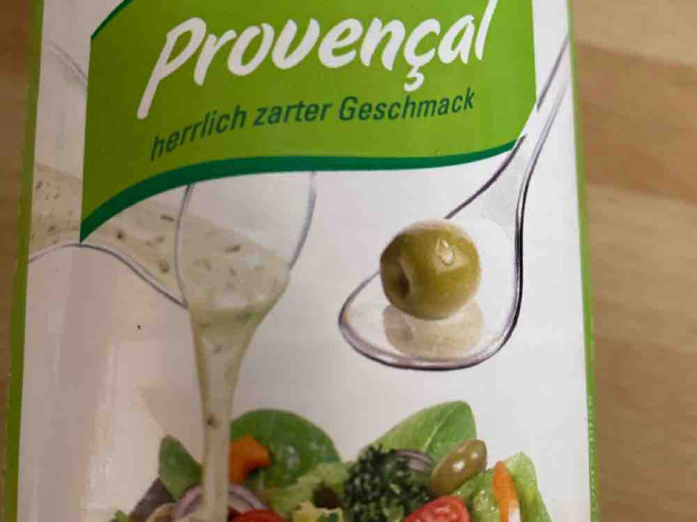 Provençal Salatsauce von kathi185 | Hochgeladen von: kathi185