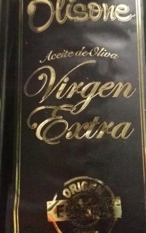 Aceite de Oliva - Virgen Extra | Hochgeladen von: roger.regit