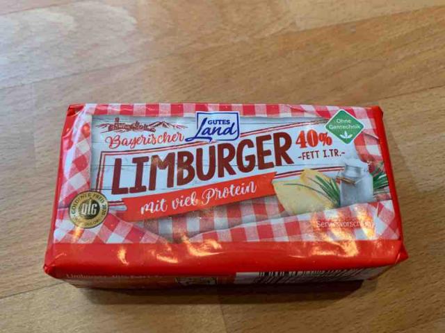 Limburger 40% von marcritt | Hochgeladen von: marcritt