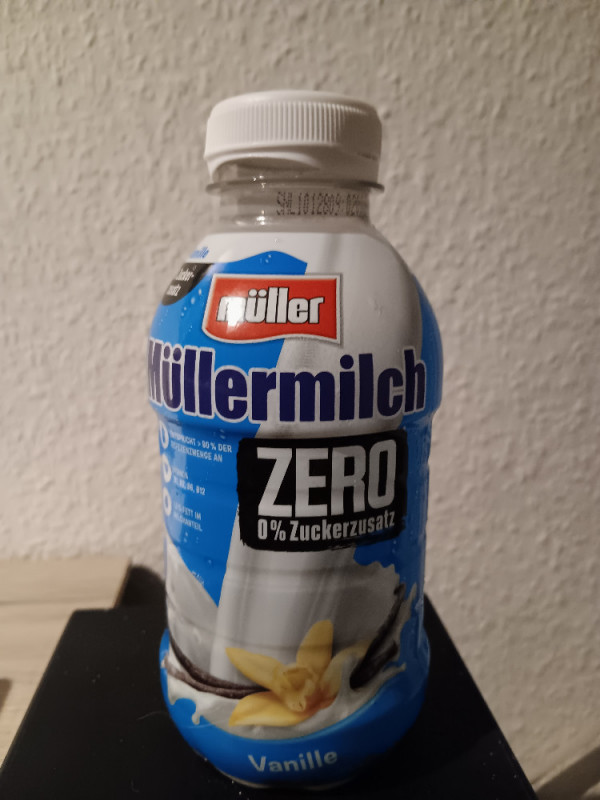 Müllermilch, Zero von Joern1972 | Hochgeladen von: Joern1972
