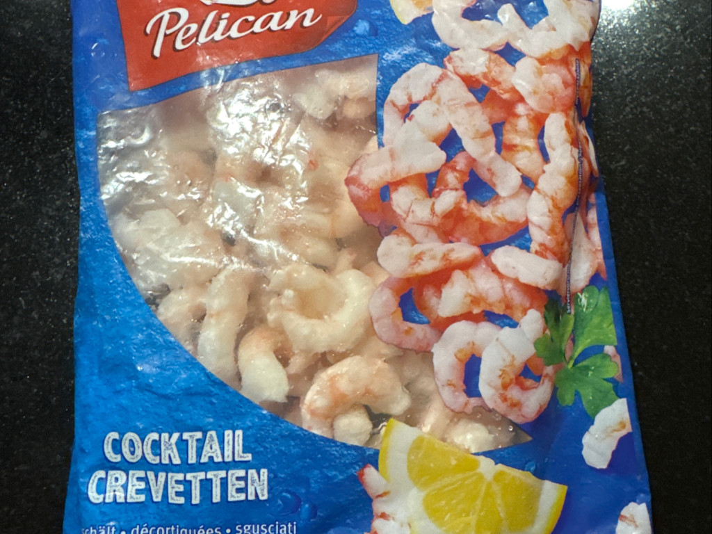 Pelican Cocktail Crevetten von concii | Hochgeladen von: concii Pelican Cocktail Crevetten von concii | Hochgeladen von: concii