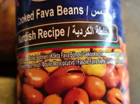 Cooked Fava Beans - Kurdish Recipe | Hochgeladen von: Kautzinger