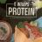 Protein Wraps, High Protein by julixxxxx | Hochgeladen von: julixxxxx