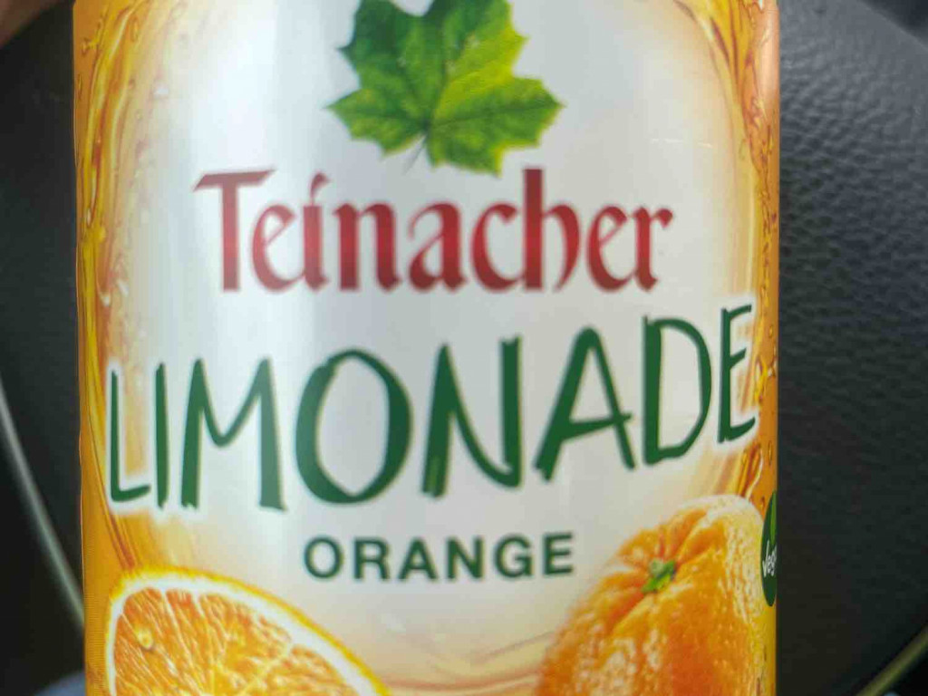 Limonade Orange von BettinaMaria | Hochgeladen von: BettinaMaria