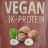 Nutri Shape&Shake Haselnuss Vegan von ABarta | Hochgeladen von: ABarta