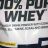 100% Pure Whey (Biscuit) von stephiarmy11 | Hochgeladen von: stephiarmy11