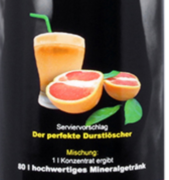 Mineraldrink von purpelstons | Hochgeladen von: purpelstons