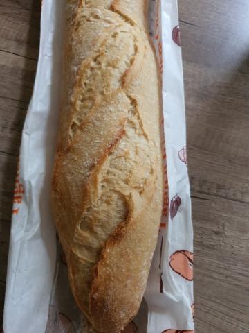 Rustikales  Baguette, Weißenbaguette von Lionel2003 | Hochgeladen von: Lionel2003