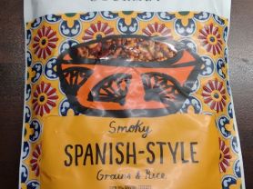 Smoky Grains and Rice, Spanish Style | Hochgeladen von: center78