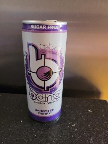 Energy Drink Berry von Mareen31 | Hochgeladen von: Mareen31