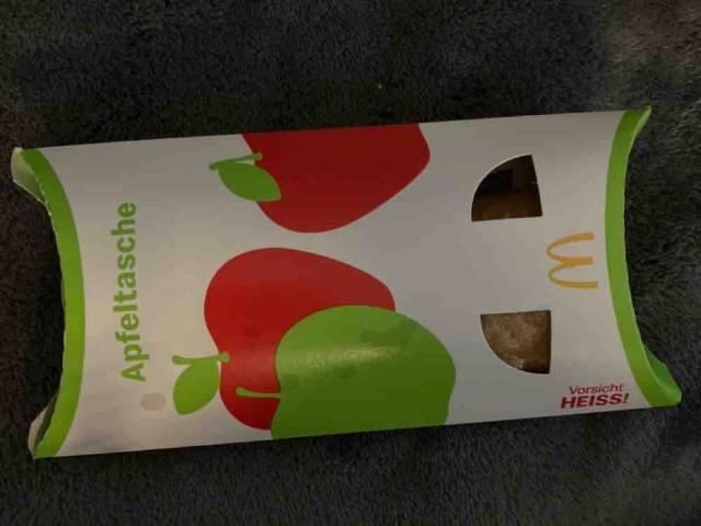 Apfeltasche , Mc Donalds von alicejst | Hochgeladen von: alicejst