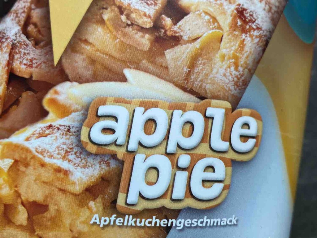 No Whey Apple Pie von leniisst | Hochgeladen von: leniisst