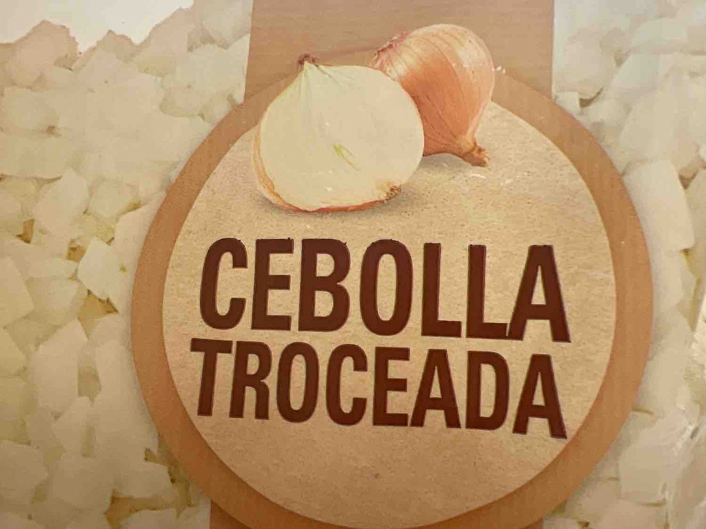 Cebolla troceada, gehackte Zwiebeln tiefgekühlt von 1littleumph | Hochgeladen von: 1littleumph