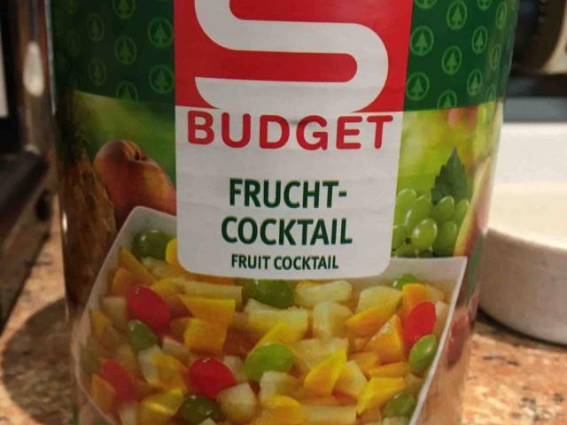 Frucht-Cocktail von testing | Hochgeladen von: testing