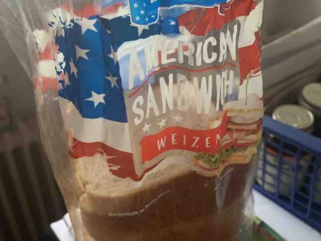 American Sandwich von missy1969 | Hochgeladen von: missy1969