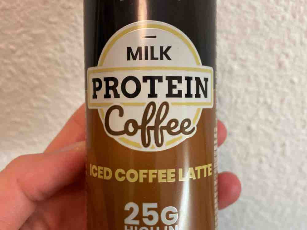 milk protein coffee von drdreaa | Hochgeladen von: drdreaa