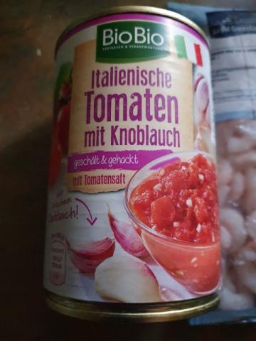 italienische   Tomaten mit Knoblauch von mk501 | Hochgeladen von: mk501