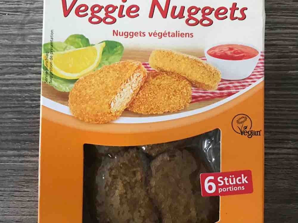 Veggie Nuggets, vegan von sykju | Hochgeladen von: sykju