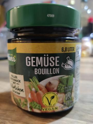 Gemüse Bouillon, Pulver by Garrus Vakarian | Uploaded by: Garrus Vakarian