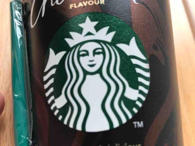 Starbucks Choclate Signature  von Maxi94 | Hochgeladen von: Maxi94