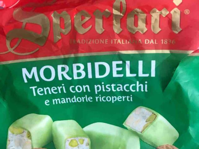 Morbidelli Pistacchio von corsus | Hochgeladen von: corsus