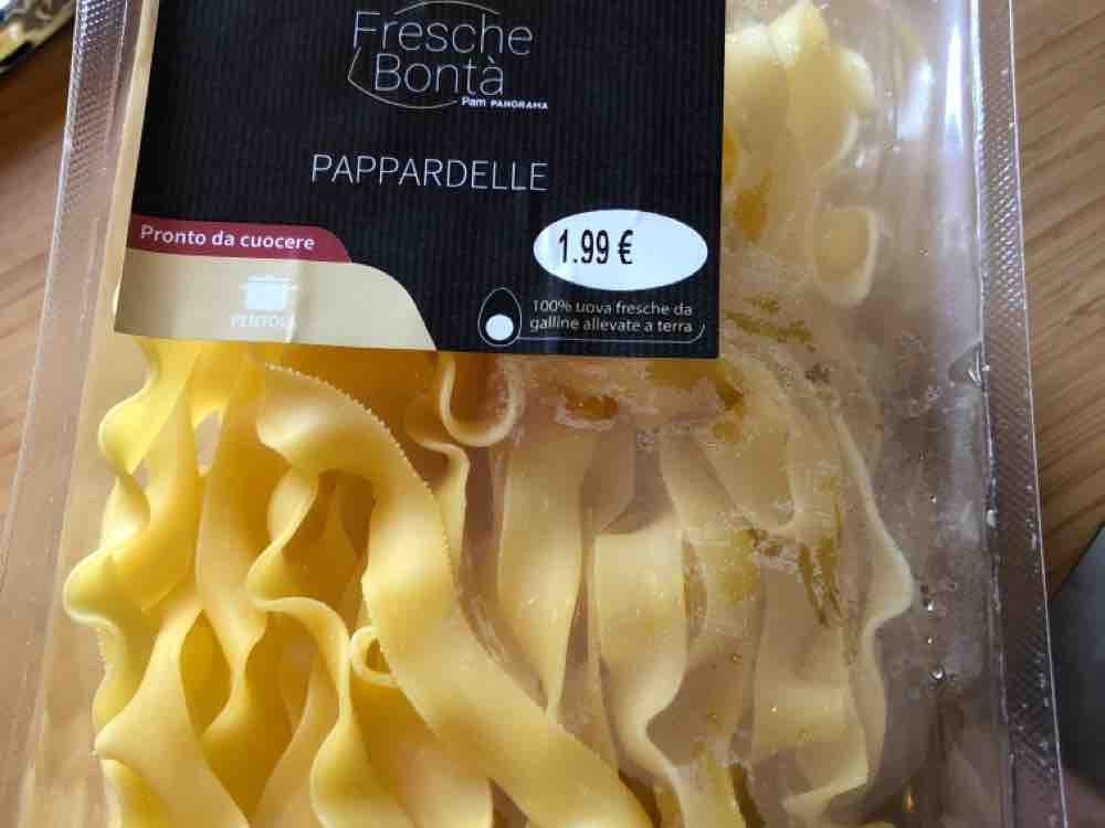 Pappardelle von leonhennig | Hochgeladen von: leonhennig