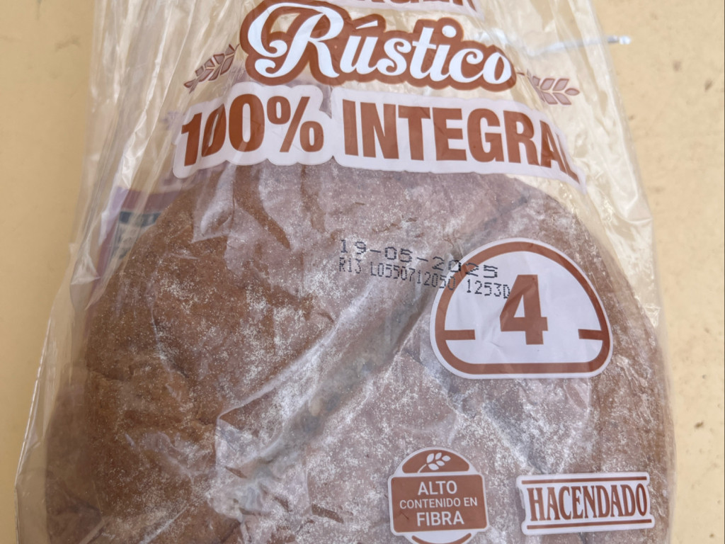 Burger Rustico 100% Integral by martinabln | Hochgeladen von: martinabln Burger Rustico 100% Integral by martinabln | Hochgeladen von: martinabln