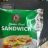 Sandwich Käse, Zdenka Toast von brankoprka908 | Hochgeladen von: brankoprka908