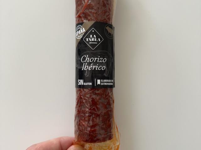 Chorizo Iberico von gc72jd67f83hdh | Hochgeladen von: gc72jd67f83hdh Chorizo Iberico von gc72jd67f83hdh | Hochgeladen von: gc72jd67f83hdh