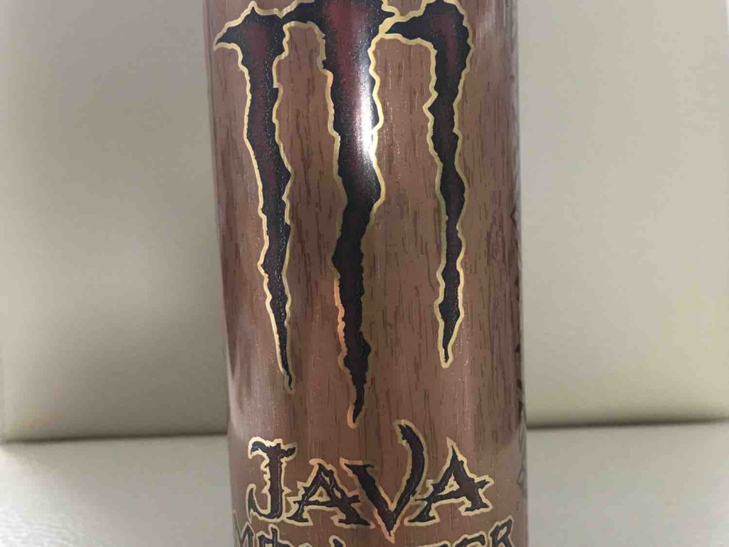 Monster Energy Java Monster, Loca Moca von xcyvc | Hochgeladen von: xcyvc
