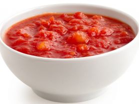 Tomaten, stückig | Hochgeladen von: swainn