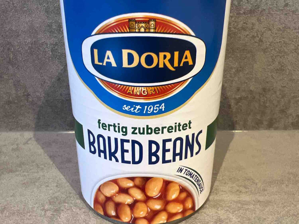 Baked Beans von RT1984 | Hochgeladen von: RT1984