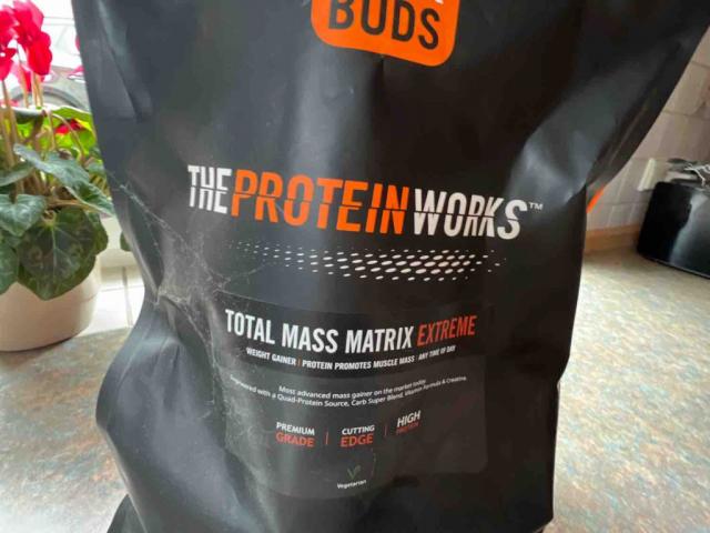 the protein works, banana smooth von abermel | Hochgeladen von: abermel