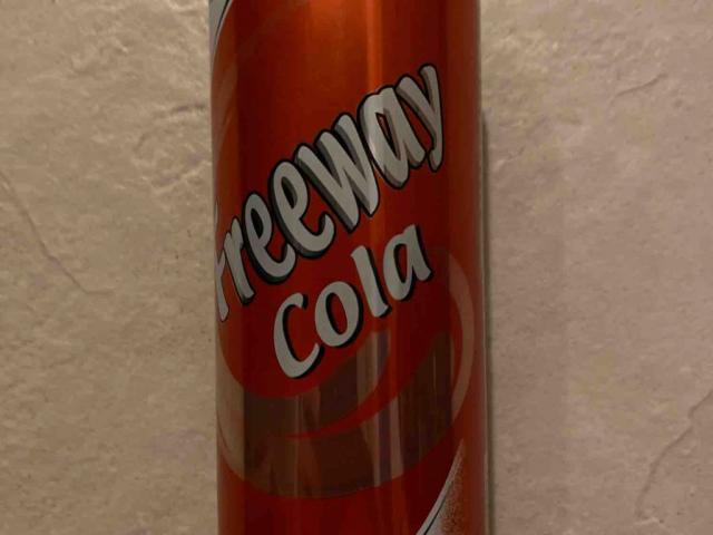 Freeway Cola von roger12 | Hochgeladen von: roger12