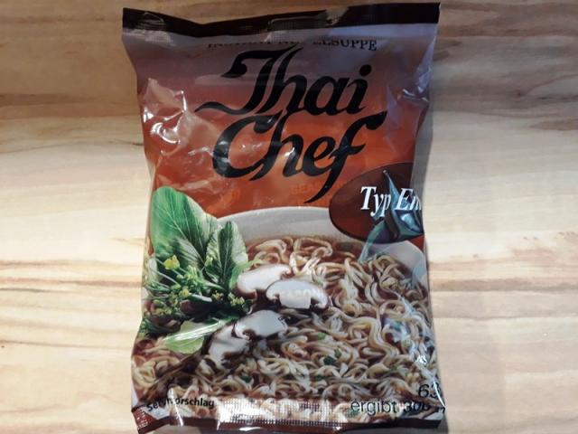 Thai Chef, Ente | Hochgeladen von: cucuyo111