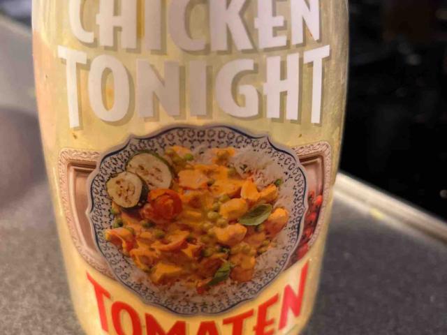 chicken tonight tomaten by nicxz | Uploaded by: nicxz