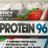 Protein 96, Erdbeer von maik1006 | Hochgeladen von: maik1006