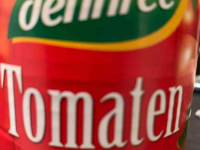 Tomaten, fein stückig von HajoSchmid | Hochgeladen von: HajoSchmid