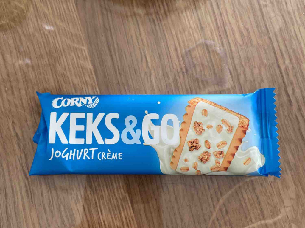 Keks&Go von leahloeper | Hochgeladen von: leahloeper