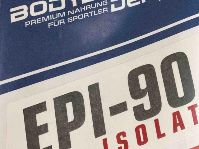 EPI-90, neutral von Technikaa | Hochgeladen von: Technikaa