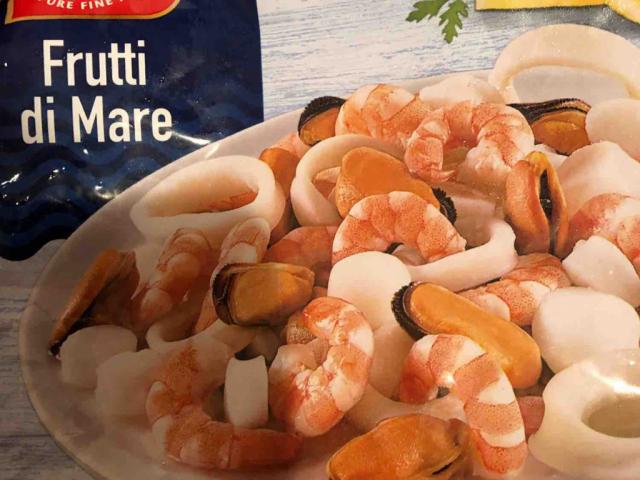 Frutti di Mare, Classic von VladimirKlymovsky | Hochgeladen von: VladimirKlymovsky