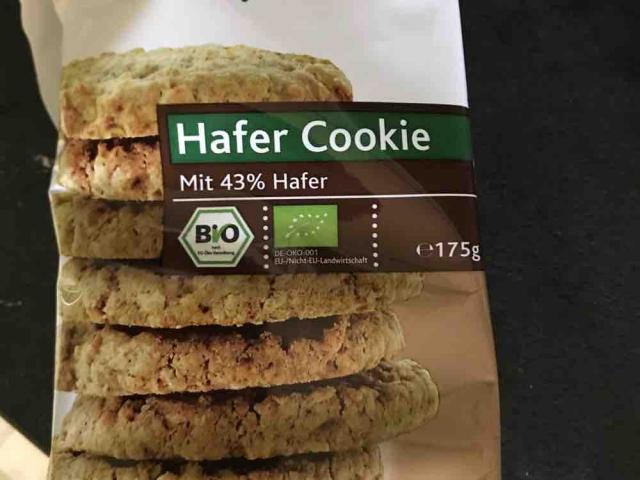 Hafer Cookie, Vollkorn von MiriQueen | Hochgeladen von: MiriQueen
