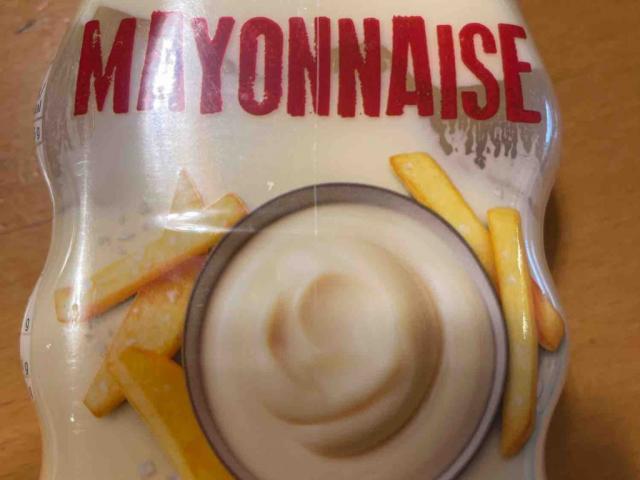 Mayonnaise von Eniba5 | Hochgeladen von: Eniba5