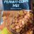 peanut corn mix von aldernarison | Hochgeladen von: aldernarison