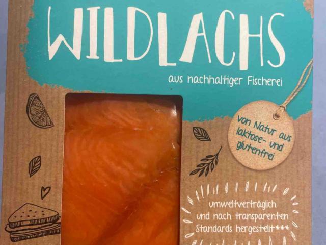 Mein Lieblings Wildlachs by Serena1993 | Uploaded by: Serena1993