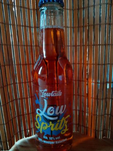 Lowtails  Low Spritz von lausyy | Hochgeladen von: lausyy