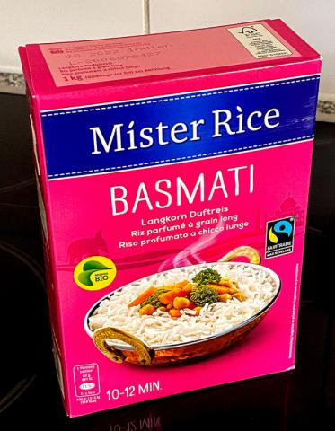 Basmatii Reis | Hochgeladen von: Lakshmi
