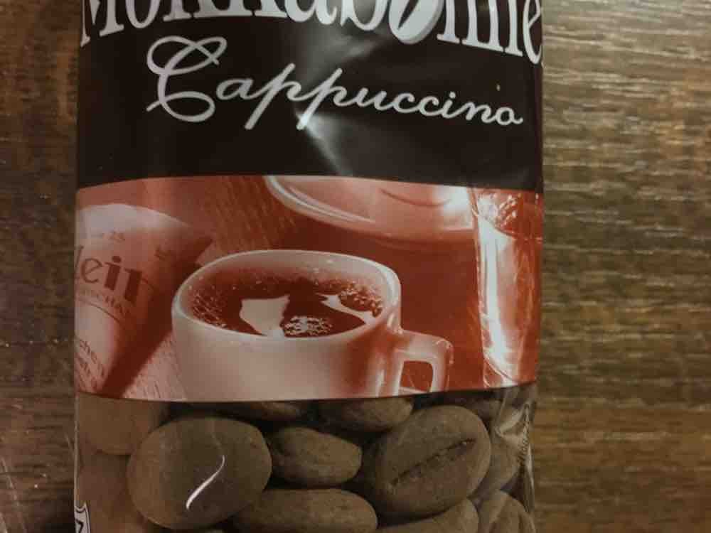 Mokkabohnen, aus Vollmilchschokolade von greizer | Hochgeladen von: greizer