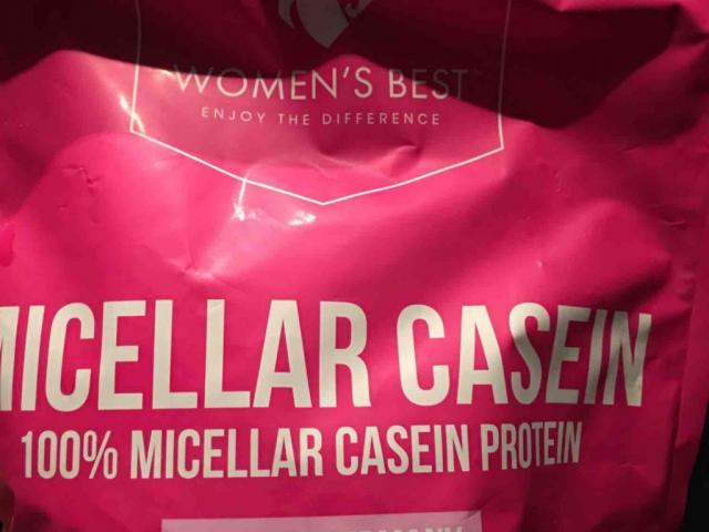 Micellar Casein von Angie Win | Hochgeladen von: Angie Win